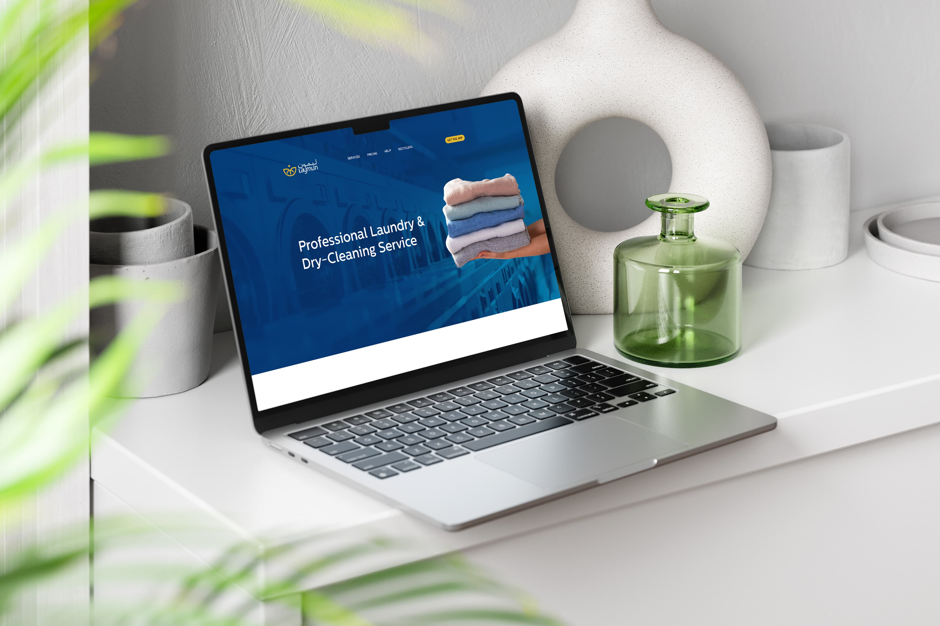 Web Design