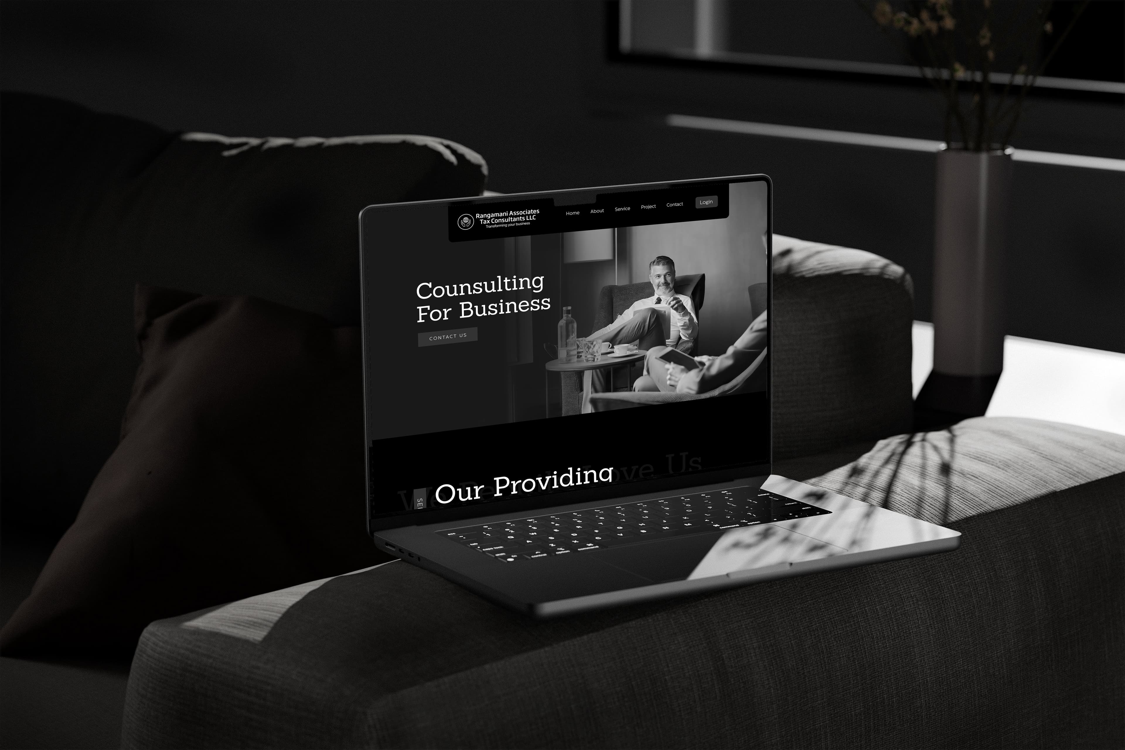 Rangamani Associates